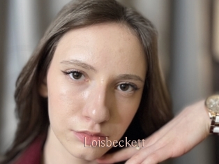 Loisbeckett