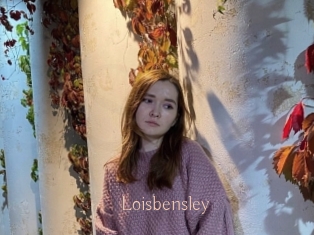Loisbensley