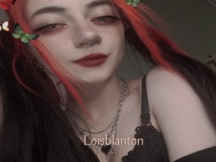 Loisblanton