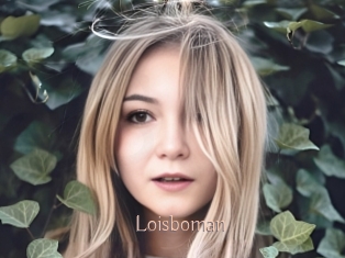 Loisboman