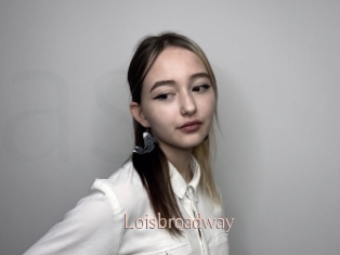 Loisbroadway