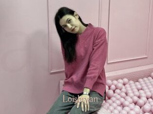 Loisbryan