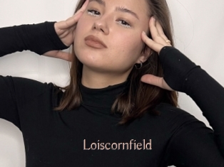 Loiscornfield