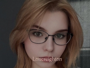 Loiscreighton