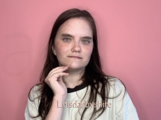 Loisdarbyshire