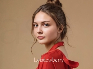 Loisdewberry