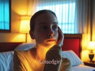Loisedgin