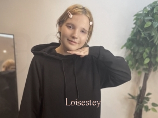 Loisestey