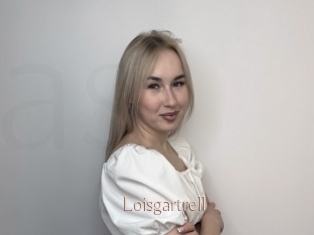 Loisgartrell