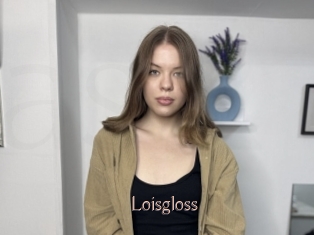 Loisgloss