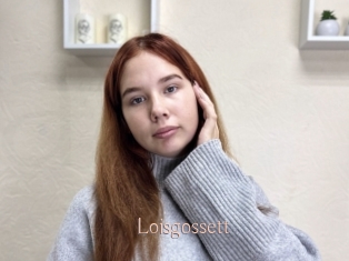 Loisgossett