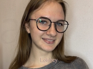 Loishey