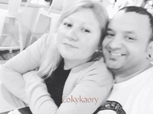 Lokykaory
