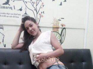 Lola2018