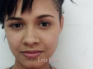 Lola_bless