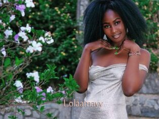 Lolaamayy