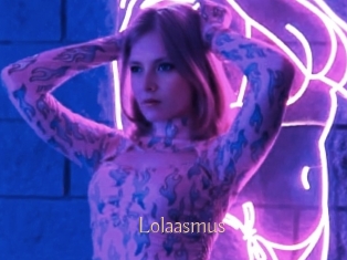Lolaasmus