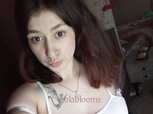 Lolablooms