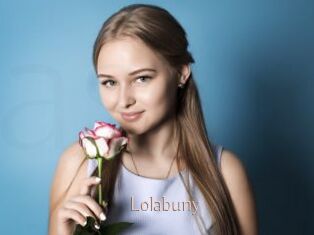 Lolabuny