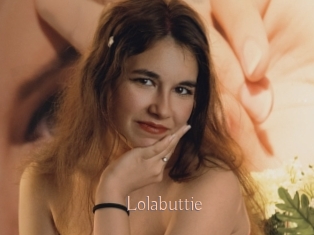 Lolabuttie
