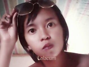 Lolacum
