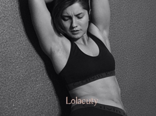 Lolacuty
