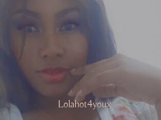 Lolahot4youx