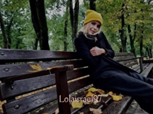 Lolaisrael97