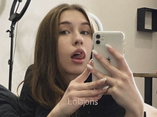 Lolajons