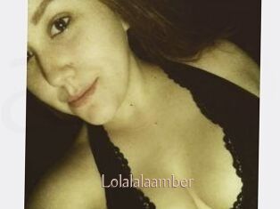 Lolalala_amber