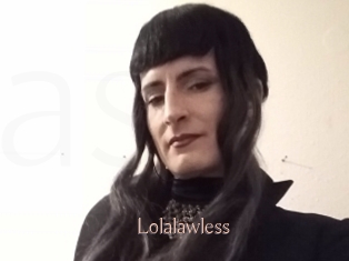 lolalawless Anal Sexe