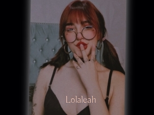 Lolaleah