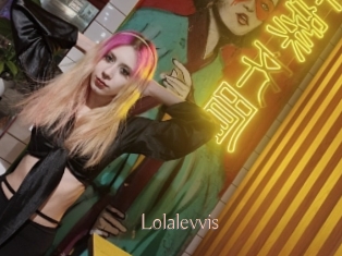 Lolalevvis