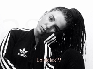 Lolalolax19