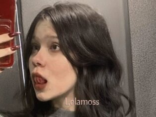 Lolamoss