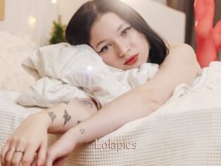 Lolapics