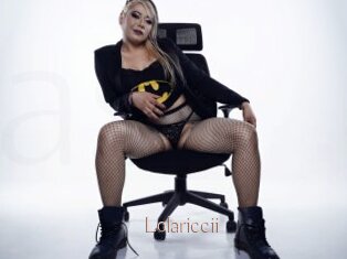 Lolariccii