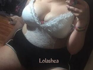 Lolashea