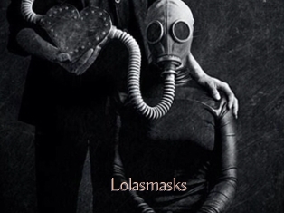 Lolasmasks
