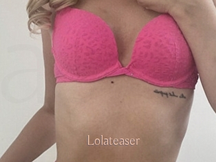 Lolateaser