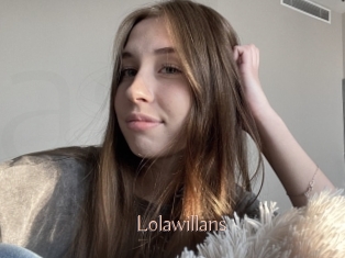 Lolawillans