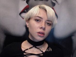 Lolaxxxbitch