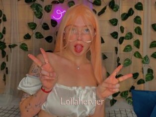 Lollahervier