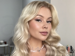 lollaray Anal Sexe