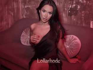 lollarhode Anal Sexe