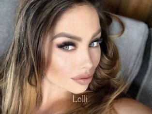 Lolli