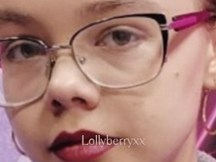 Lollyberryxx