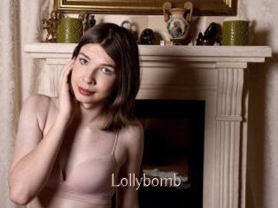 Lollybomb