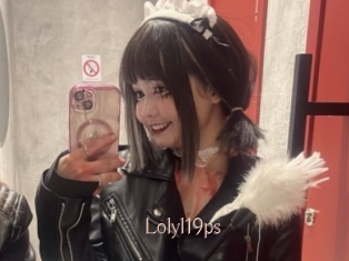 Lolyl19ps