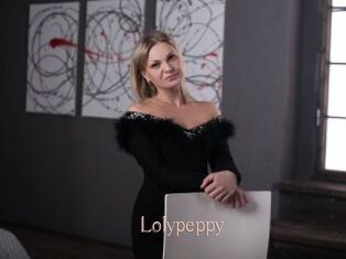Lolypeppy